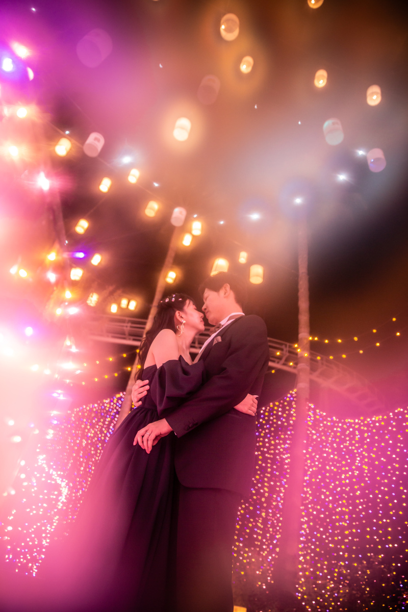 季節を彩るイルミネーション撮影スポット