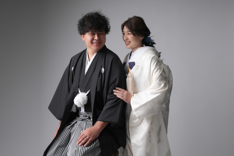 やっぱり笑顔が1番!