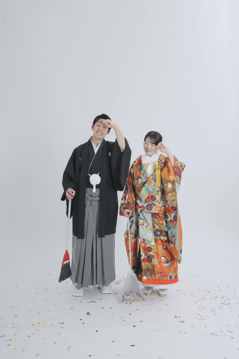 お疲れさまでした!