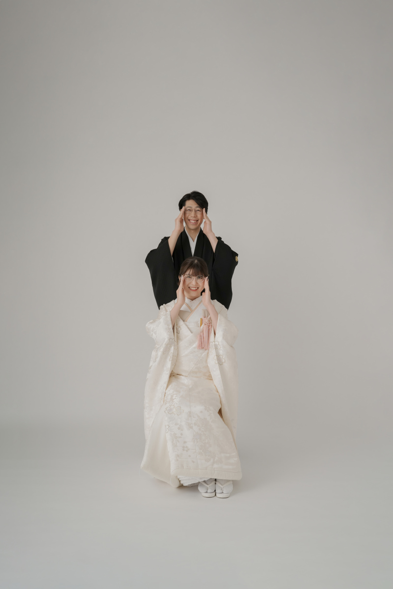 シンプルだからこそ