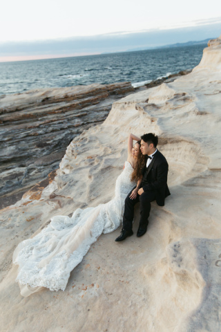 千畳敷ロケーション撮影