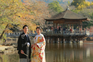 奈良ロケーション