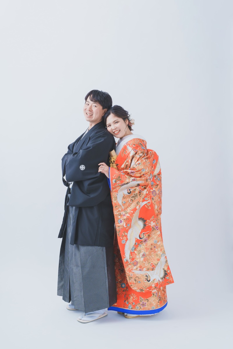 仲良しショット☆