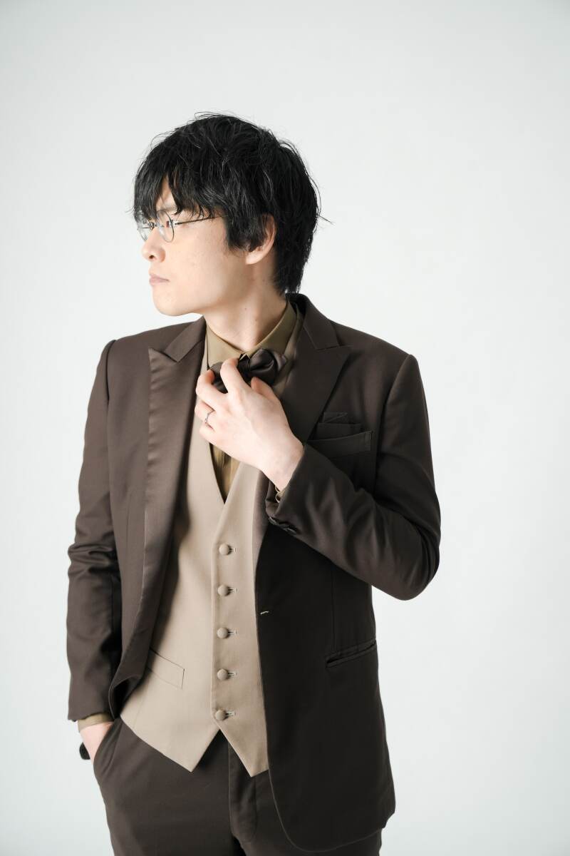 タキシード