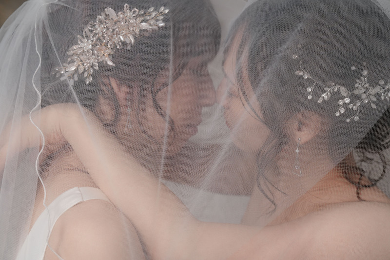 チャペルならではの…