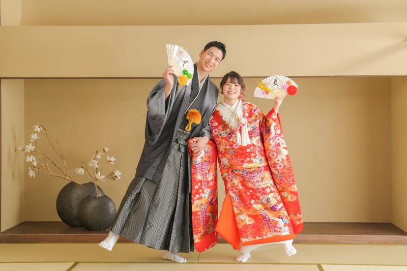 仲良し