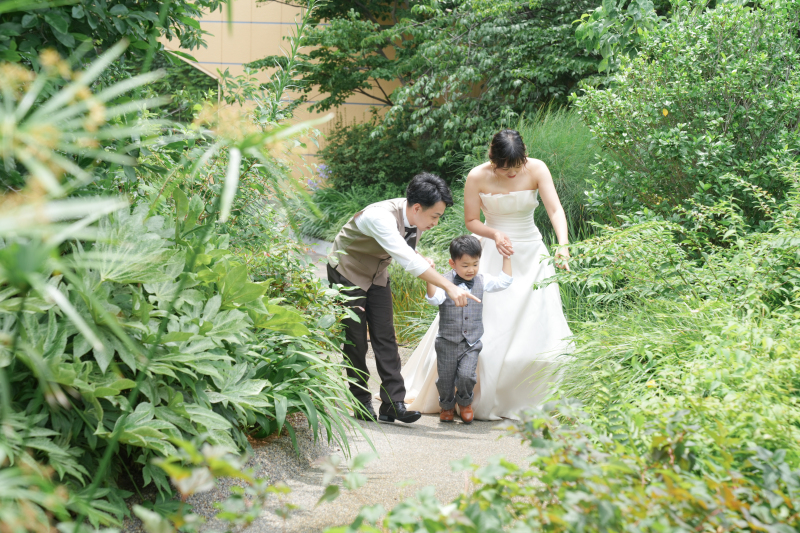 ロケーション♪