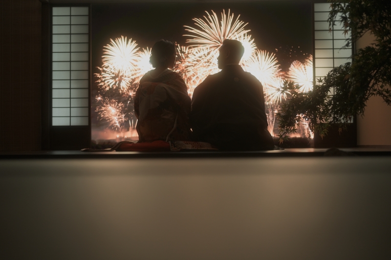 LEDモニター