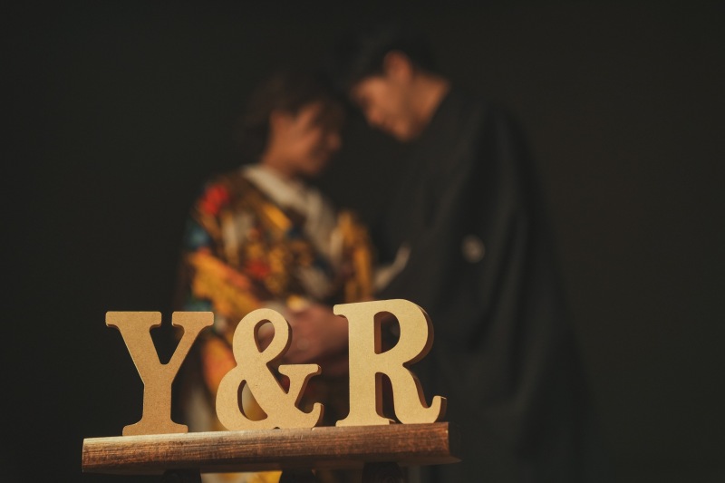 イニシャルブロック