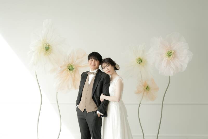 ジャイアントフラワー