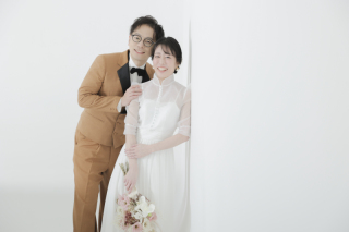 1/27日ぶん洋装撮影