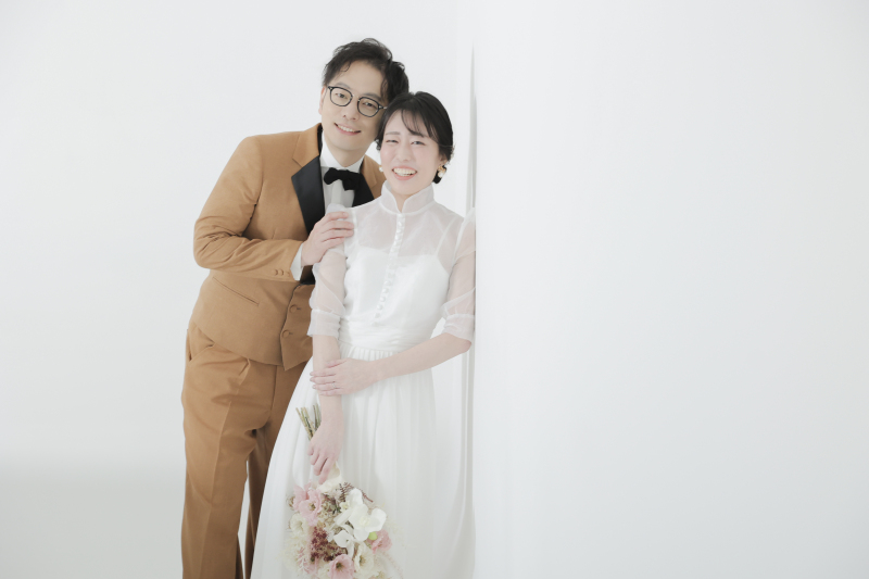 1/27日ぶん洋装撮影