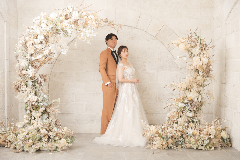 チャペルラスト