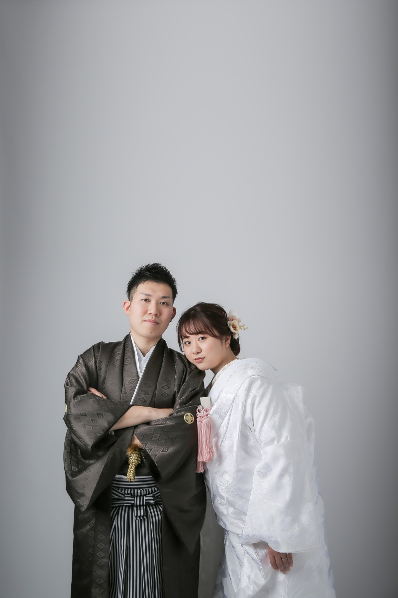 キリッとショット!