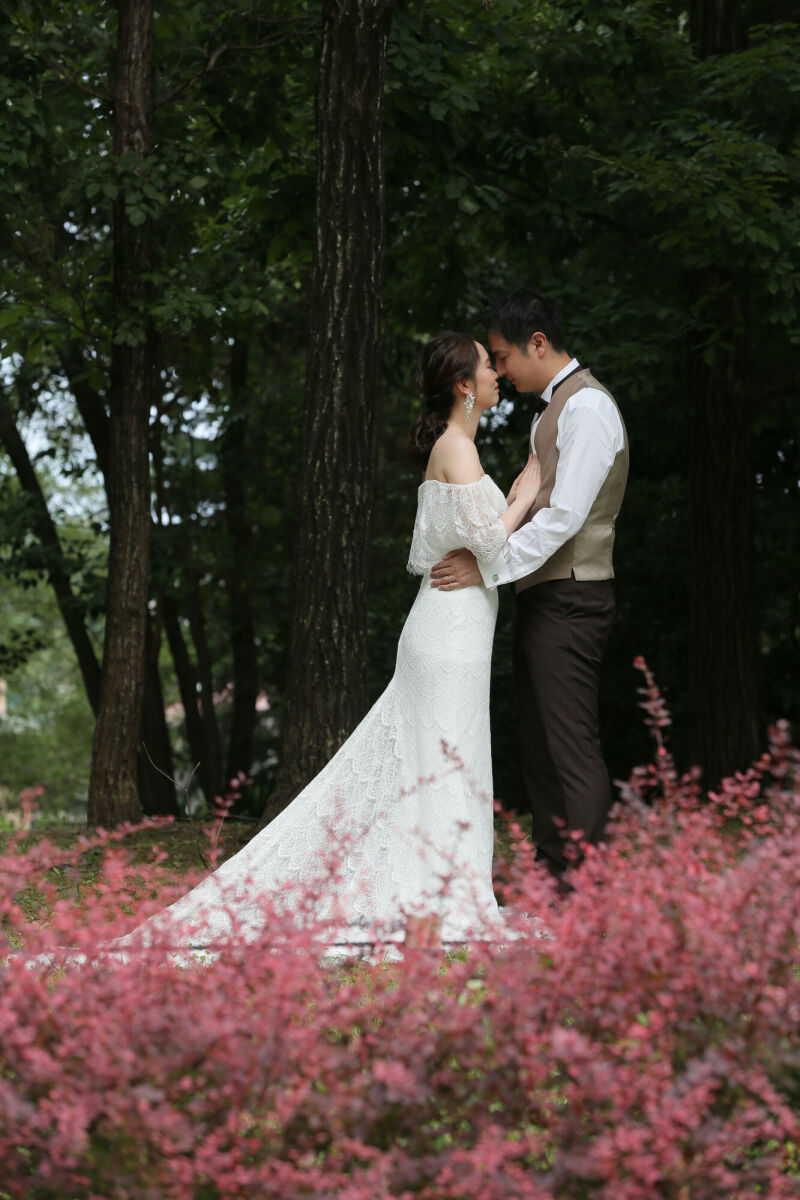 素敵なワンシーン