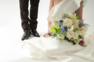 おふたりらしさ溢れる