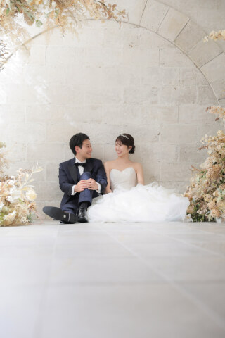 明るいチャペルスタジオ♪