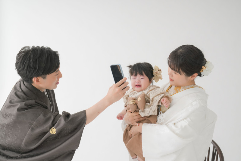 思い出
