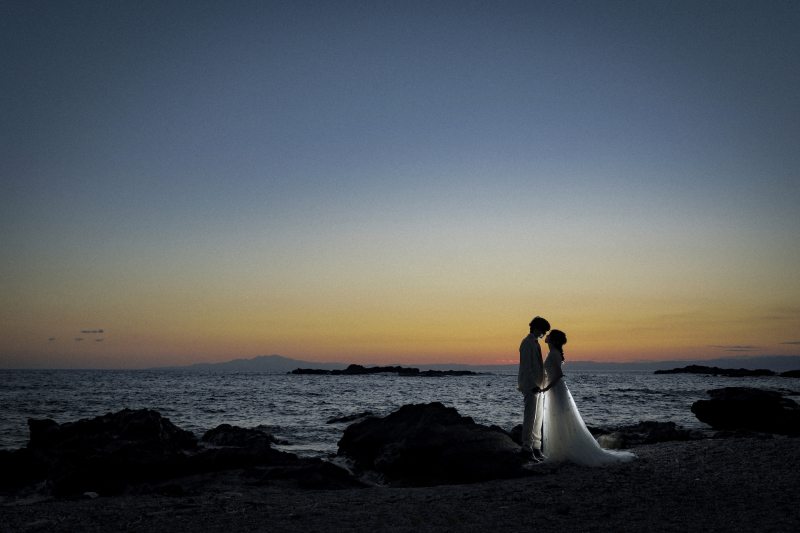 マジックアワー