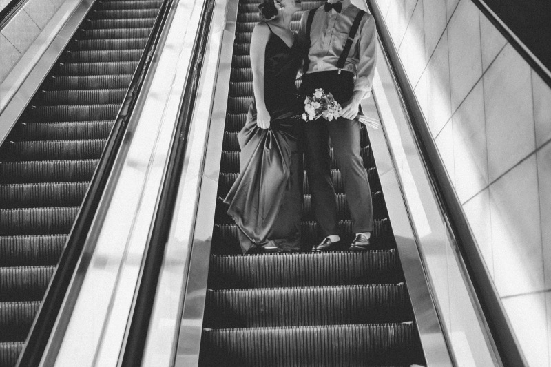 ちょっとお外に +50cut