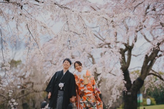 大仙公園ロケーション