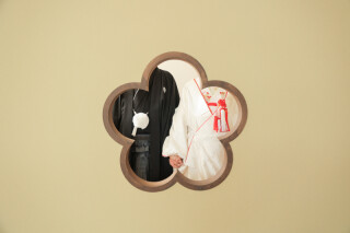 屋内庭園&ハウススタジオ