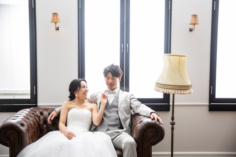 ハウススタジオならでは