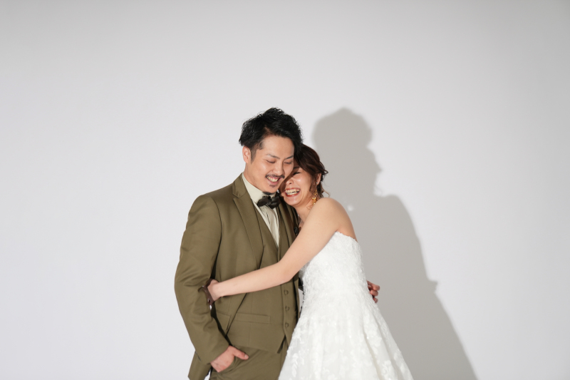 撮影は楽しく♪