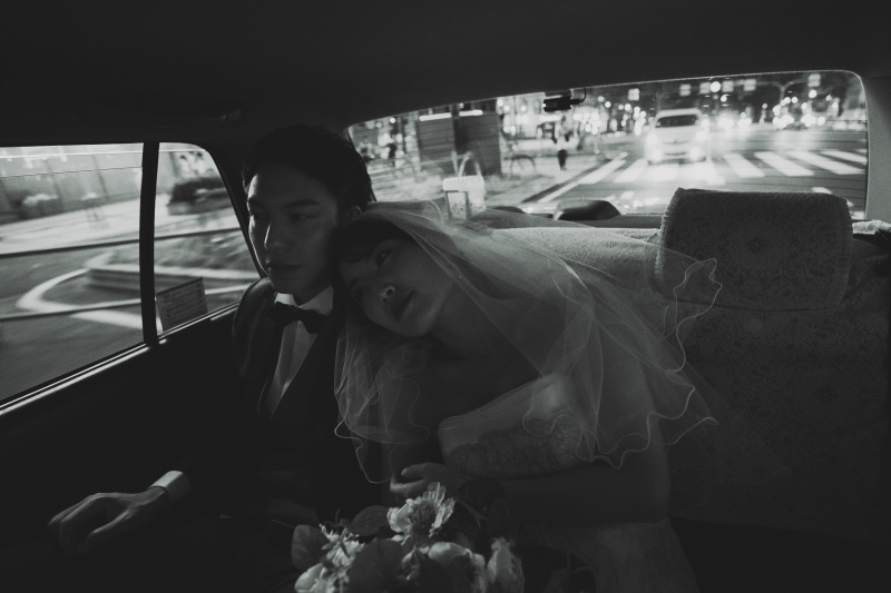 タクシー・タクシー