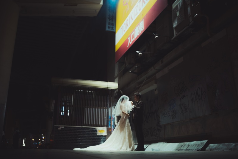 ライト・オブ・トップ