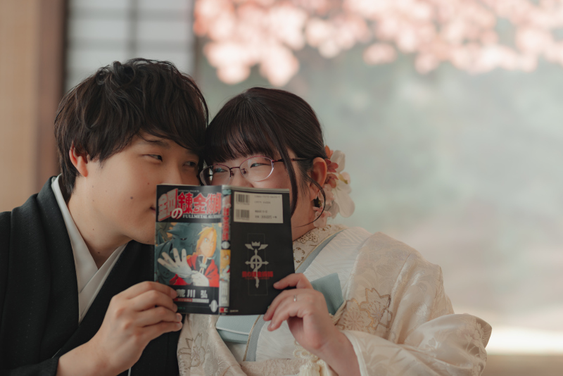 お気に入りの小物