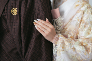 洋装ハウススタジオ×MARLE