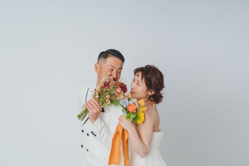 お持ち込みアイテムを使って