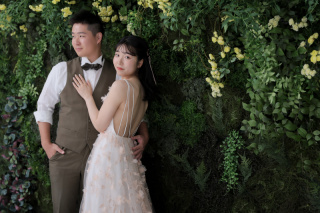 洋装ハウススタジオ撮影♪