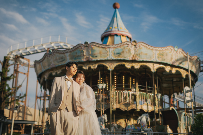 STUDIO TVB なんばパークス店（スタジオTVB）