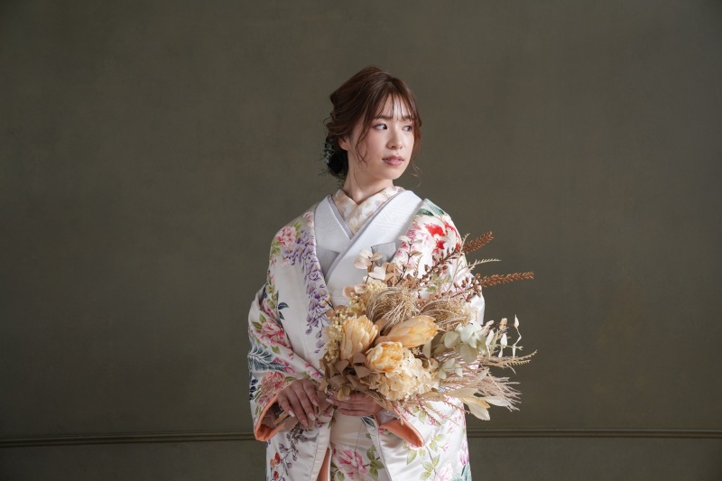 STUDIO TVB なんばパークス店（スタジオTVB）_ソロウエディング対応可