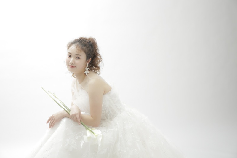 特別な衣装で、一生物の思い出を