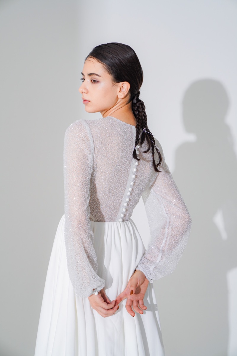 STUDIO TVB なんばパークス店（スタジオTVB）_ウエディングドレスが豊富