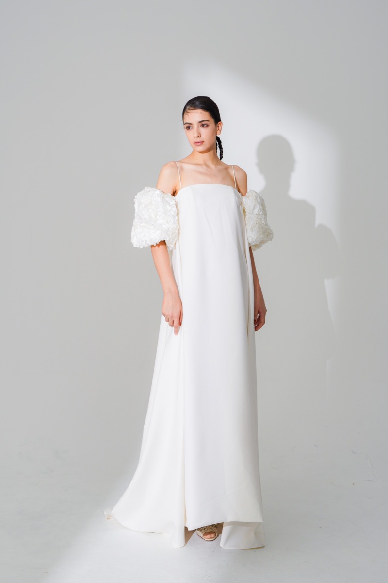 STUDIO TVB なんばパークス店（スタジオTVB）_ウエディングドレスが豊富