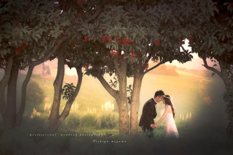 STUDIO TVB なんばパークス店（スタジオTVB）_フォトグラファー指名ができる