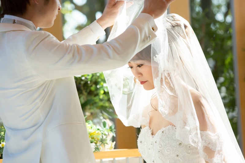 STUDIO TVB なんばパークス店（スタジオTVB）_チャペルで撮影できる