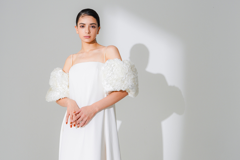 STUDIO TVB なんばパークス店（スタジオTVB）_ウエディングドレスが豊富