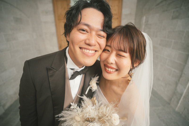 STUDIO TVB なんばパークス店（スタジオTVB）_チャペルで撮影できる