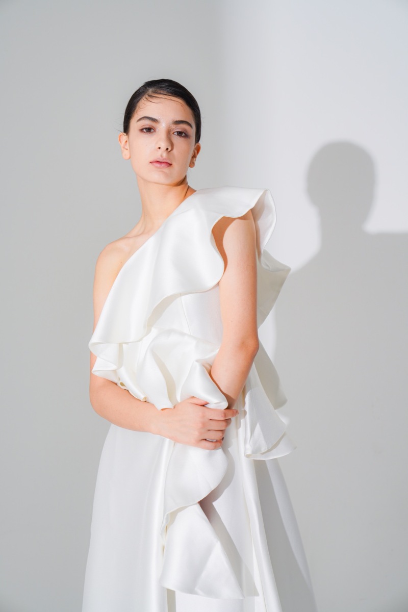 STUDIO TVB なんばパークス店（スタジオTVB）_ウエディングドレスが豊富