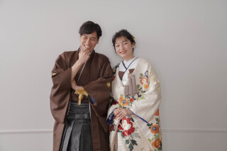 STUDIO TVB なんばパークス店（スタジオTVB）_【撮る結婚式という幸せを】