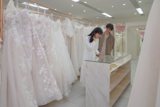 STUDIO TVB なんばパークス店（スタジオTVB）_なんばパークス店をご紹介