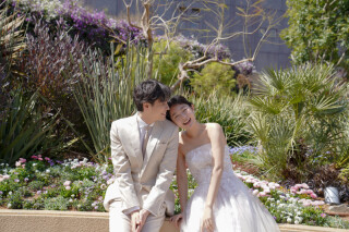 STUDIO TVB なんばパークス店（スタジオTVB）_【撮る結婚式という幸せを】