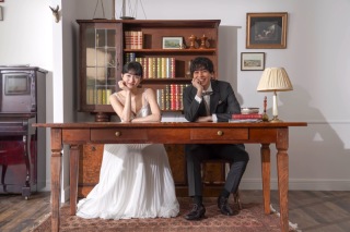 STUDIO TVB なんばパークス店（スタジオTVB）_【撮る結婚式という幸せを】