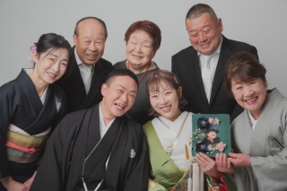 STUDIO TVB なんばパークス店（スタジオTVB）_【撮る結婚式という幸せを】