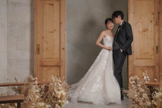 STUDIO TVB なんばパークス店（スタジオTVB）_【撮る結婚式という幸せを】